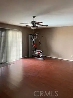 Den lower level