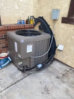 AC Condenser
