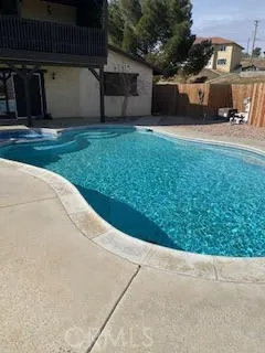 pool/spa