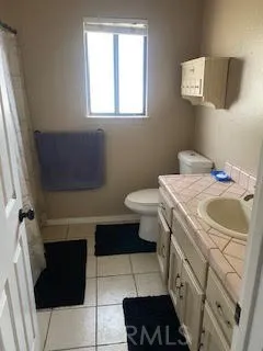 Bathroom 2nd level
