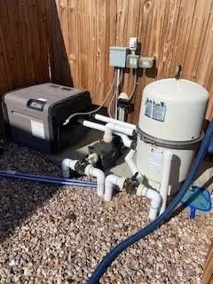Pool Pump