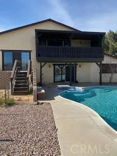 pool/spa
