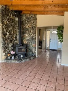 Family Room with fireplace