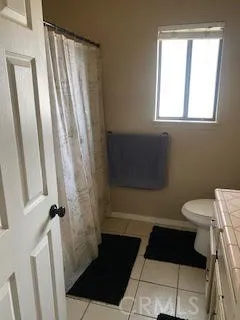 Same Bathroom