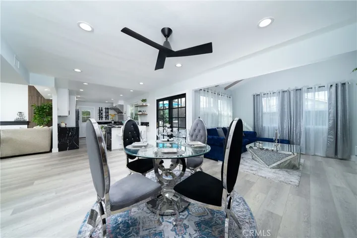 2821 Tigertail Drive, Los Alamitos, California 90720