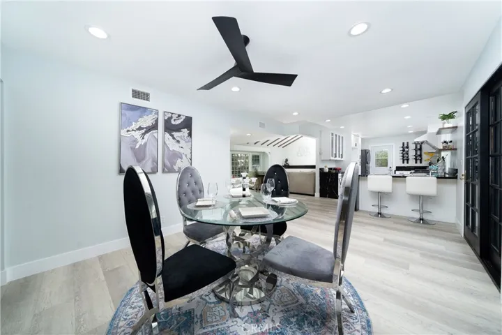 2821 Tigertail Drive, Los Alamitos, California 90720