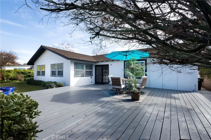 2821 Tigertail Drive, Los Alamitos, California 90720