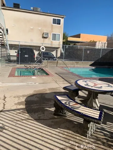 8780 Burnet Avenue 9, North Hills, California 91343