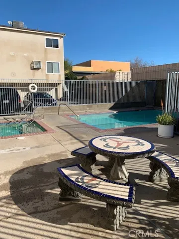 8780 Burnet Avenue 9, North Hills, California 91343