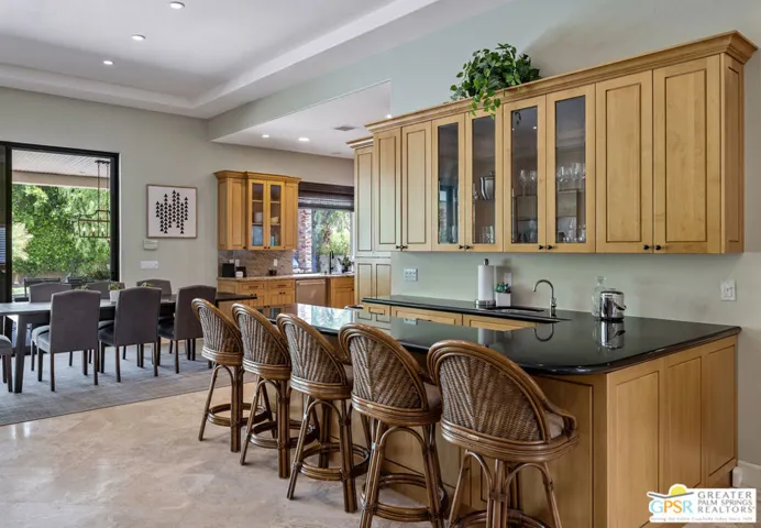 72218 Barbara Drive, Rancho Mirage, California 92270
