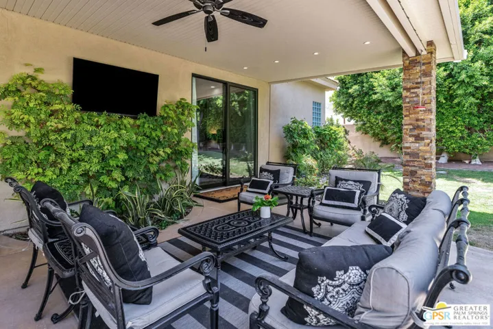 72218 Barbara Drive, Rancho Mirage, California 92270