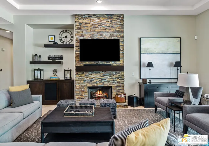 72218 Barbara Drive, Rancho Mirage, California 92270