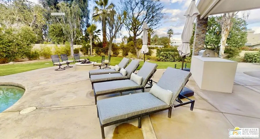72218 Barbara Drive, Rancho Mirage, California 92270