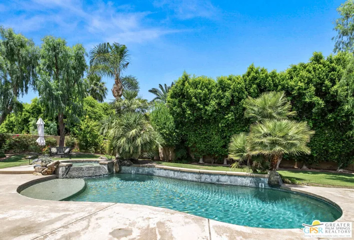 72218 Barbara Drive, Rancho Mirage, California 92270
