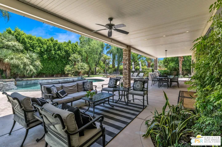 72218 Barbara Drive, Rancho Mirage, California 92270