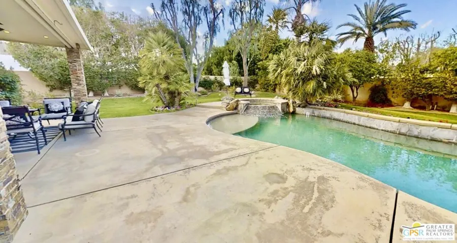 72218 Barbara Drive, Rancho Mirage, California 92270