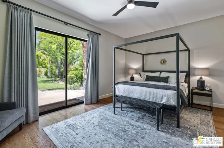 72218 Barbara Drive, Rancho Mirage, California 92270