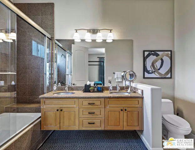 72218 Barbara Drive, Rancho Mirage, California 92270