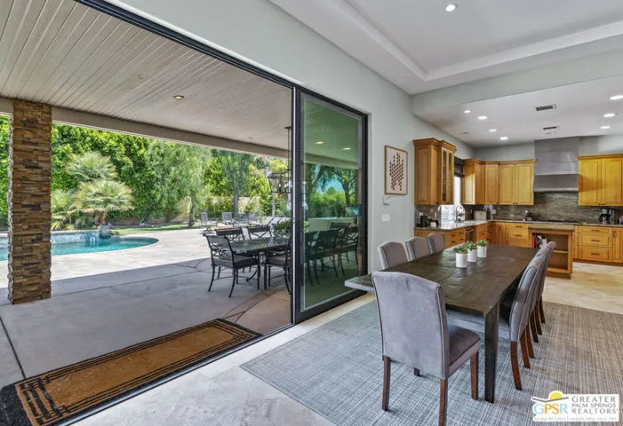 72218 Barbara Drive, Rancho Mirage, California 92270