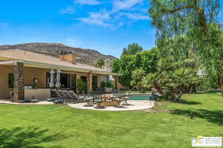 72218 Barbara Drive, Rancho Mirage, California 92270