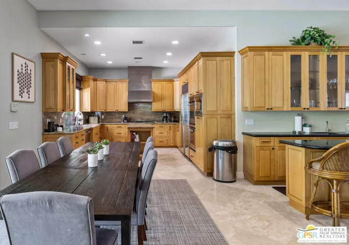 72218 Barbara Drive, Rancho Mirage, California 92270