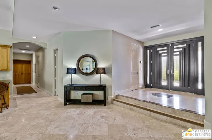72218 Barbara Drive, Rancho Mirage, California 92270