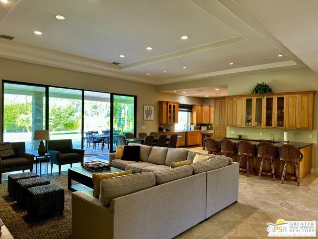 72218 Barbara Drive, Rancho Mirage, California 92270