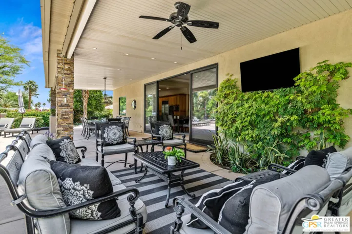 72218 Barbara Drive, Rancho Mirage, California 92270