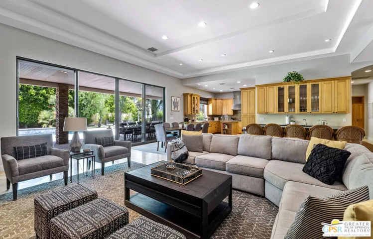 72218 Barbara Drive, Rancho Mirage, California 92270