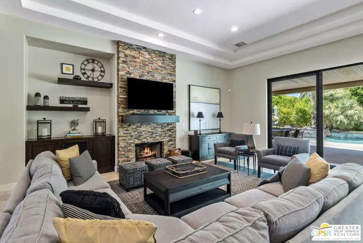 72218 Barbara Drive, Rancho Mirage, California 92270