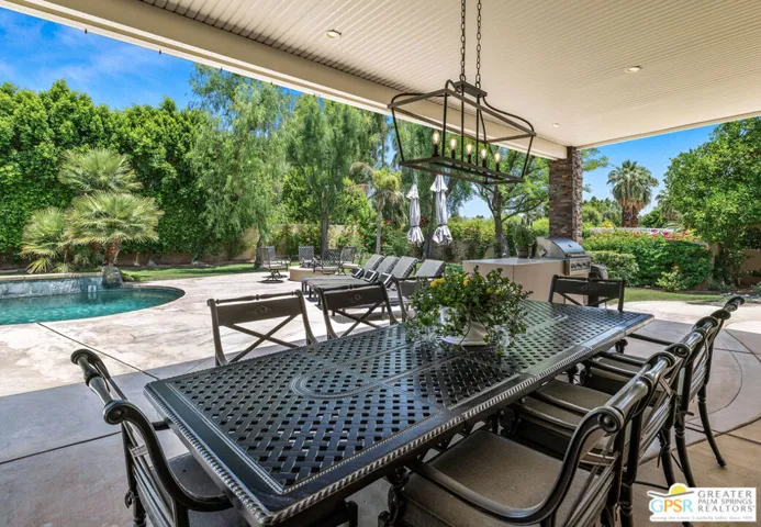 72218 Barbara Drive, Rancho Mirage, California 92270