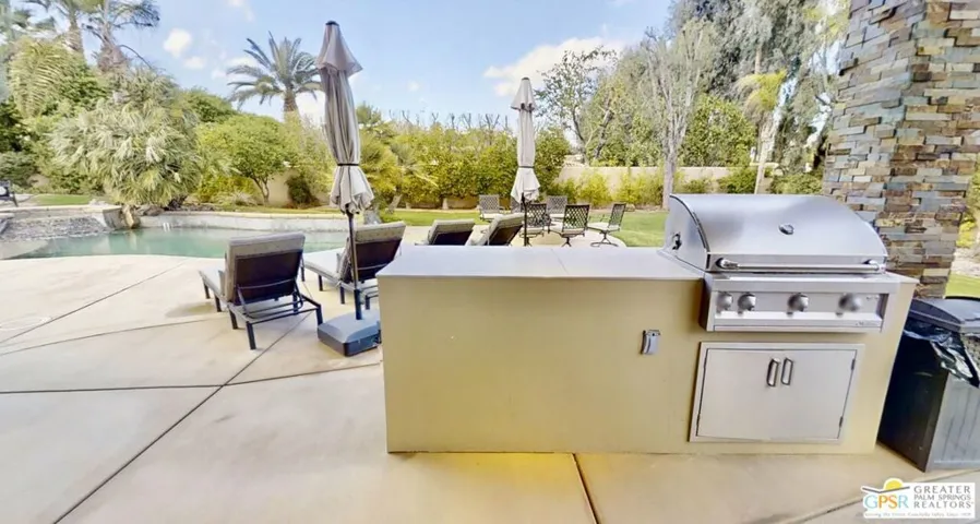 72218 Barbara Drive, Rancho Mirage, California 92270