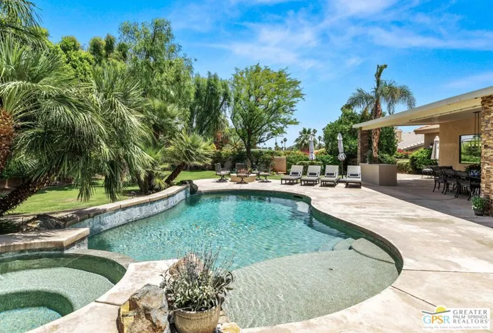 72218 Barbara Drive, Rancho Mirage, California 92270