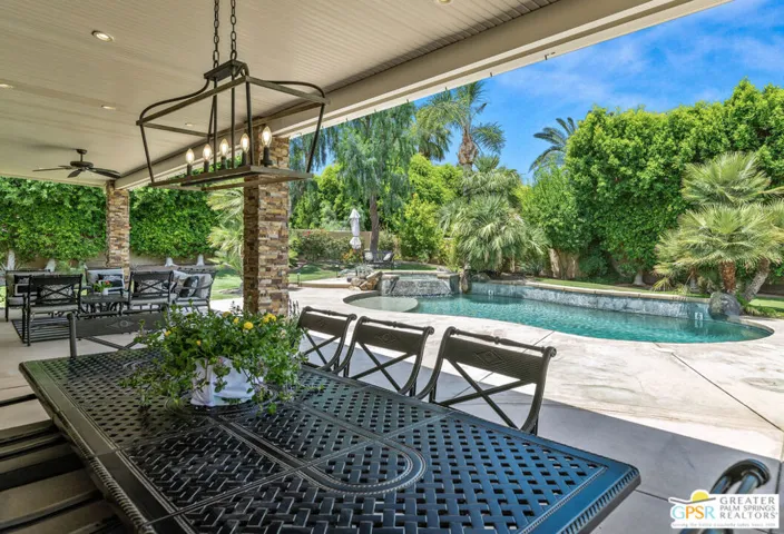 72218 Barbara Drive, Rancho Mirage, California 92270