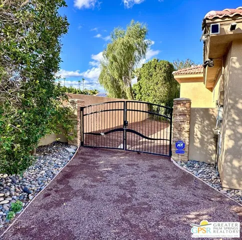 72218 Barbara Drive, Rancho Mirage, California 92270