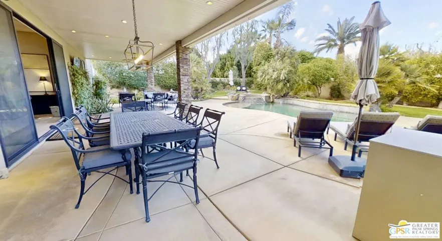 72218 Barbara Drive, Rancho Mirage, California 92270