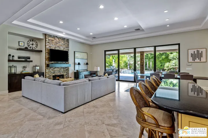 72218 Barbara Drive, Rancho Mirage, California 92270