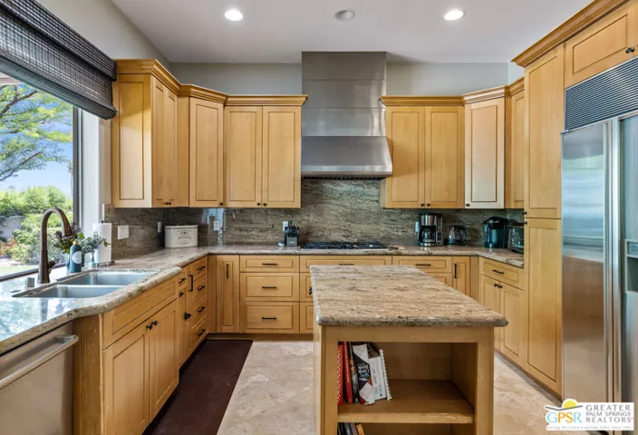 72218 Barbara Drive, Rancho Mirage, California 92270