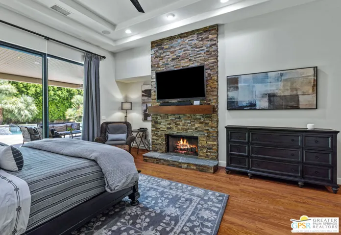 72218 Barbara Drive, Rancho Mirage, California 92270