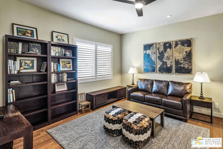 72218 Barbara Drive, Rancho Mirage, California 92270