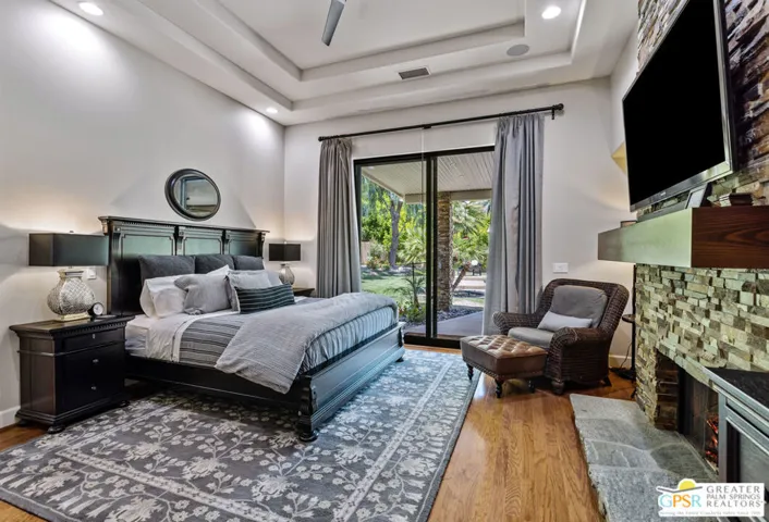 72218 Barbara Drive, Rancho Mirage, California 92270