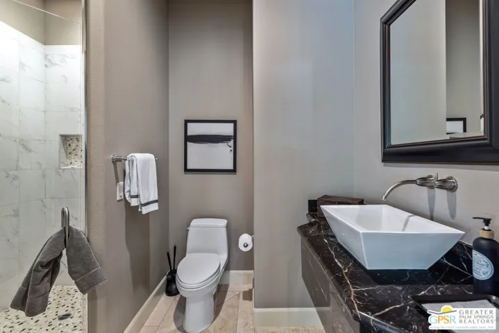 72218 Barbara Drive, Rancho Mirage, California 92270