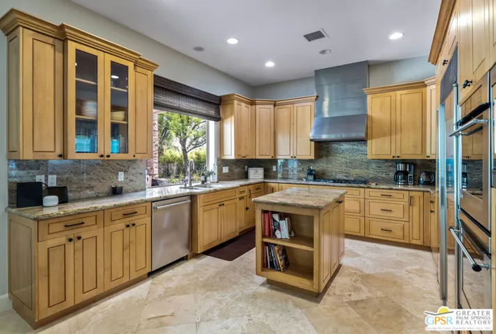 72218 Barbara Drive, Rancho Mirage, California 92270