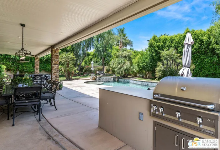 72218 Barbara Drive, Rancho Mirage, California 92270