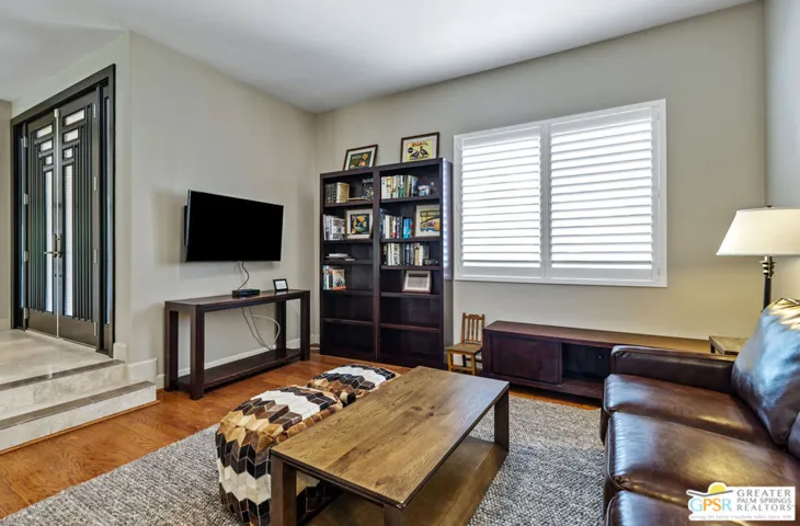 72218 Barbara Drive, Rancho Mirage, California 92270
