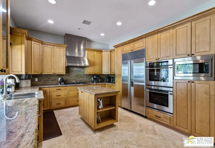 72218 Barbara Drive, Rancho Mirage, California 92270