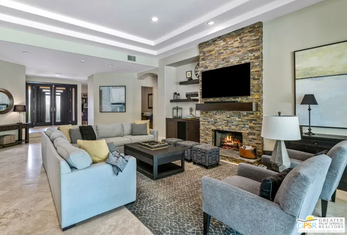 72218 Barbara Drive, Rancho Mirage, California 92270