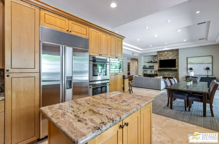 72218 Barbara Drive, Rancho Mirage, California 92270