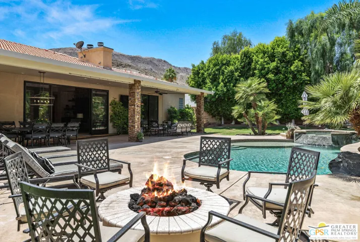 72218 Barbara Drive, Rancho Mirage, California 92270