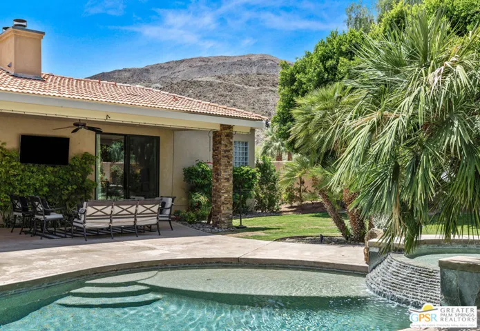 72218 Barbara Drive, Rancho Mirage, California 92270